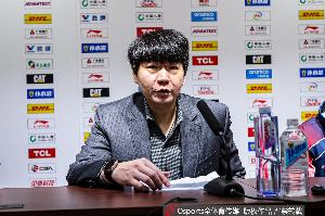 鲁媒报道：山东男篮目前专注于备战及外援引援沟通