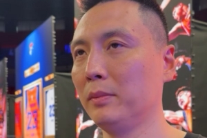 卢伟：李添荣近年在进攻端表现不错，个人防守还需精进