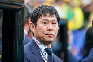 日本足协主席未确认森保一续约执教：23日理事会或成转折点