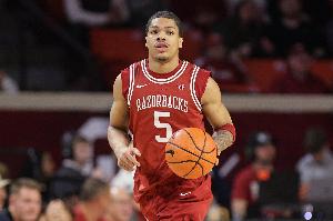 NBA球探评价:布伦森表现令人瞩目,重现小个后卫领军风范