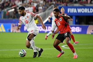 首轮仅剩1队！亚足联8队参赛战绩为2胜4平2负，伊拉克、约旦遭遇败绩