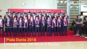 2018年世界杯韩国史上首胜德国，回国却遭遇扔鸡蛋事件
