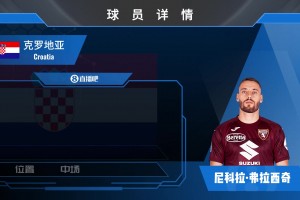 弗拉西奇集锦：都灵唯一真核！具备优秀脚法的中前场多面手