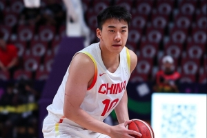 王俊杰打球扎实，最后攻防定胜局，球迷齐呼MVP
