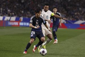 久保建英缺阵日本队今日训练,日媒称其直接就医检查