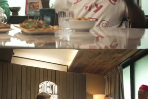 盛赞！内维尔：我跑起来像沃尔沃，贝林厄姆跑起来像阿斯顿马丁