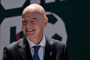 泰晤士：本届世界杯门票转售现象普遍，FIFA抽取30%佣金
